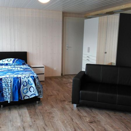 Klein Aber Fein Apartment Urnasch Luaran gambar