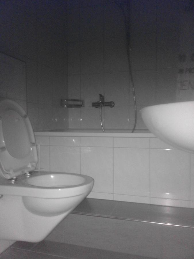 Klein Aber Fein Apartment Urnasch Luaran gambar